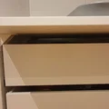 Góc đỡ tải nặng cho Ikea Pax (heavy duty angle / “Schwerlast” Winkel) - Thumbnail 2