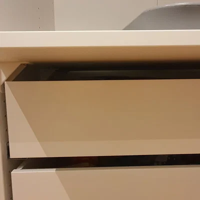 Góc đỡ tải nặng cho Ikea Pax (heavy duty angle / “Schwerlast” Winkel)
