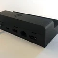 Đế Dock Uni Steam Deck Dock (dùng uniAccessories 8 cổng) - Thumbnail 2