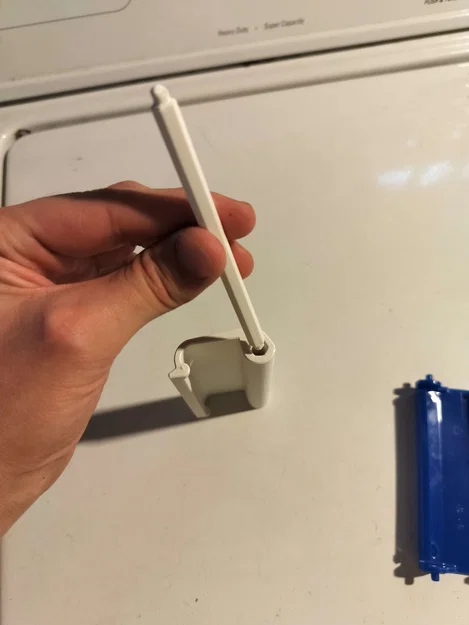 Thay thế chốt khóa Iris Weatherpro (Iris Weatherpro latch replacement) - Image 4
