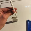 Thay thế chốt khóa Iris Weatherpro (Iris Weatherpro latch replacement) - Thumbnail 4