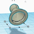 Mô hình quân cờ 3D đa năng - Phụ kiện hoàn hảo cho board game - Thumbnail 2