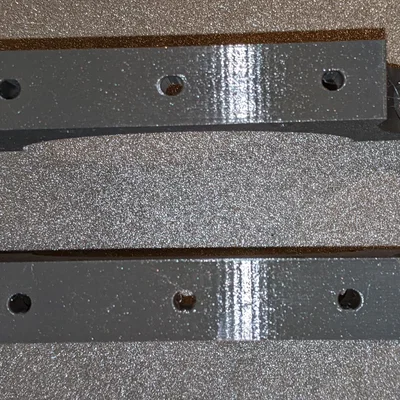 Kẹp ống đường kính 4 inch, móc treo, điểm gắn phụ kiện