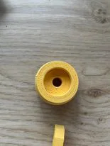Núm Xoay Hỗ Trợ Vô Lăng (Steering Wheel Knob) Tiện Ích - Image 2