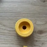 Núm Xoay Hỗ Trợ Vô Lăng (Steering Wheel Knob) Tiện Ích