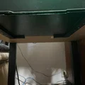 Giá/khay giữ Build Plate (Build Plate holder) modular gắn dưới bàn - Thumbnail 1