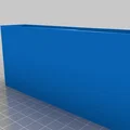 Porta-Zampirone (khay đựng nhang muỗi zampironi) - Thumbnail 2