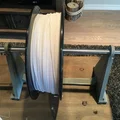 Giá Đỡ Cuộn Filament Máy In 3D Bản Rộng Dạng Đứng (Free-Standing) - Thumbnail 1