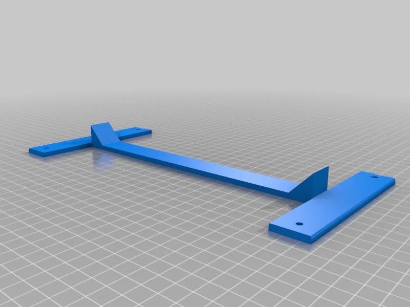 Giá Đỡ Cuộn Filament Máy In 3D Bản Rộng Dạng Đứng (Free-Standing) - Image 2