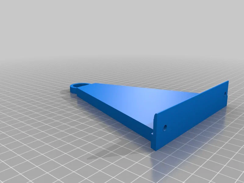 Giá Đỡ Cuộn Filament Máy In 3D Bản Rộng Dạng Đứng (Free-Standing) - Image 3