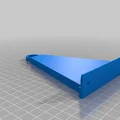 Giá Đỡ Cuộn Filament Máy In 3D Bản Rộng Dạng Đứng (Free-Standing) - Thumbnail 3