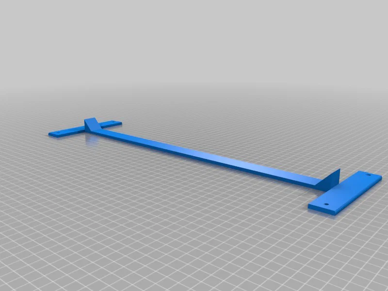 Giá Đỡ Cuộn Filament Máy In 3D Bản Rộng Dạng Đứng (Free-Standing) - Image 5
