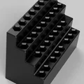 Giá giữ bit Wiha slimline (Wiha slimline bit holder) - Thumbnail 2