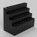 Giá giữ bit Wiha slimline (Wiha slimline bit holder) - Thumbnail 3