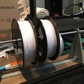 Giá Đỡ Cuộn Filament Máy In 3D Bản Rộng Dạng Đứng (Free-Standing) - Thumbnail 6