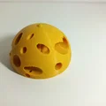 Mamelou - Fromage de Femme (fusion360) - Mẫu 3D - Thumbnail 2