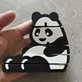 Mô hình Gấu Trúc Khớp Nối Articulated Fidget Đáng Yêu In 3D - Thumbnail 3