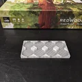 Khay Đựng Mô Hình Nhiếp Ảnh Gia Cho Board Game Redwood - Thumbnail 2