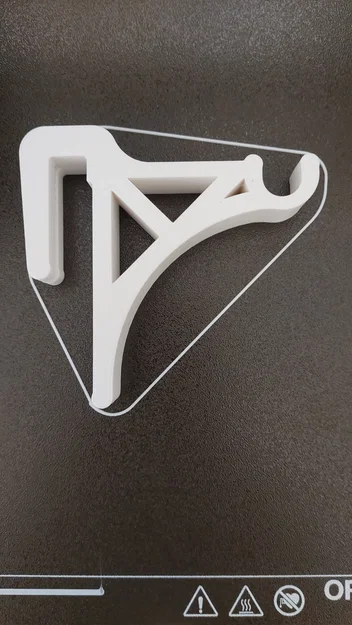 Móc treo khăn tiện ích cho lò sưởi Korado (Radiator hooks) - Image 1