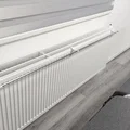 Móc treo khăn tiện ích cho lò sưởi Korado (Radiator hooks) - Thumbnail 2
