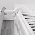 Móc treo khăn tiện ích cho lò sưởi Korado (Radiator hooks) - Thumbnail 3