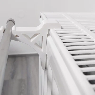 Móc treo khăn tiện ích cho lò sưởi Korado (Radiator hooks)