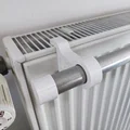 Móc treo đồ thông minh gắn lò sưởi Radiator Hanger (phiên bản 24mm) - Thumbnail 5