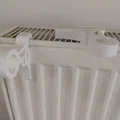 Móc treo đồ thông minh gắn lò sưởi Radiator Hanger (phiên bản 24mm) - Thumbnail 9