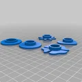 Borchie Borsa - Thumbnail 1