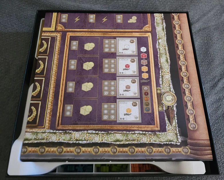 Organizer/Insert cho board game 44BCE (bản retail) - Image 6