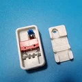 Cảm biến sợi nhựa mini (Mini Filament sensor) - Thumbnail 1