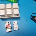 Cảm biến sợi nhựa mini (Mini Filament sensor) - Thumbnail 3