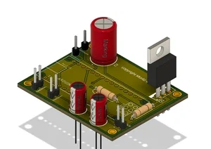 Hệ thống Modular Flatpanel tự động cho kính thiên văn DIY - Image 4