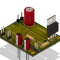 Hệ thống Modular Flatpanel tự động cho kính thiên văn DIY - Thumbnail 4