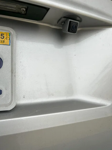Vỏ bảo vệ camera xe hơi (Car Camera Protective shell) - Image 1