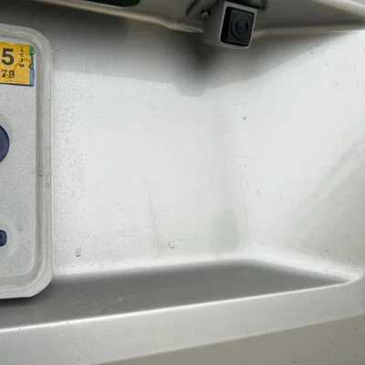 Vỏ bảo vệ camera xe hơi (Car Camera Protective shell)