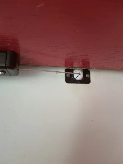 Ersatz-Türschließer-Nippel (nippel thay thế cho door closer) - Image 2
