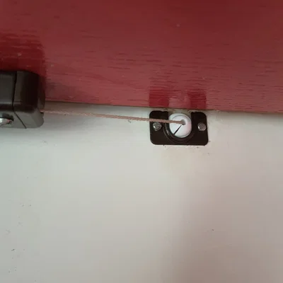 Ersatz-Türschließer-Nippel (nippel thay thế cho door closer)