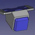 Vỏ bảo vệ camera xe hơi (Car Camera Protective shell) - Thumbnail 2