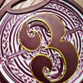Bộ đầy đủ Huy chương / Bảng vinh danh (MEDAL / PLAQUE: full set) - Thumbnail 1