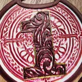 Bộ đầy đủ Huy chương / Bảng vinh danh (MEDAL / PLAQUE: full set) - Thumbnail 2