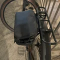 Móc treo gắn baga xe đạp (Bike rack hook) - Thumbnail 1