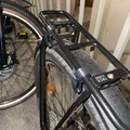 Móc treo gắn baga xe đạp (Bike rack hook) - Thumbnail 2