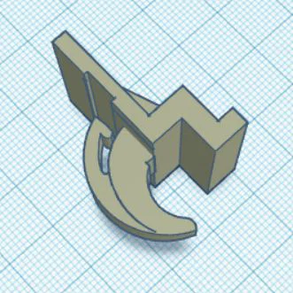 Cữ dẫn hướng ngăn kéo lò Frigidaire (Frigidaire oven drawer guide)