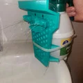 Mặt nạ rửa mắt di động dùng trong phòng thí nghiệm (Lab Safety) - Thumbnail 1