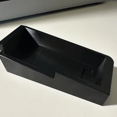 Hộp (Box) cho Dual Footswitch HOTONE