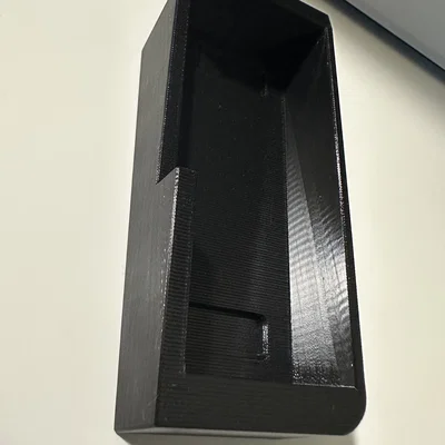Hộp (Box) cho Dual Footswitch HOTONE