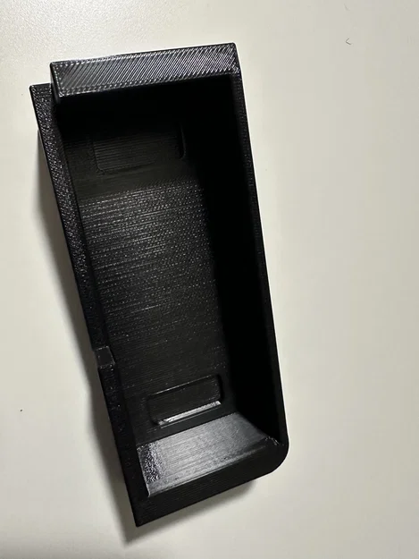 Hộp (Box) cho Dual Footswitch HOTONE - Image 3