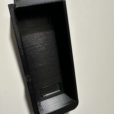 Hộp (Box) cho Dual Footswitch HOTONE