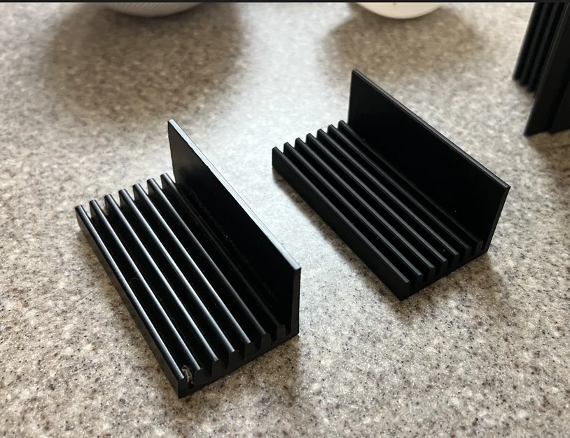Pat chữ L cho Midea Window Kit Brace - Image 2